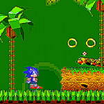 Sonic Xtreme