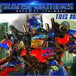 Transformers – Puzzle Cube
