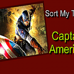 Captain America – Assembler le puzzle