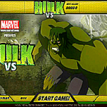 Hulk vs Wolverine and Thor