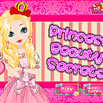 Princess Beauty Secrets