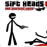 Sift Heads 0 – The Starting Point