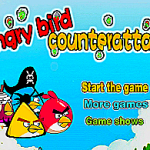 Angry Birds Contre-Attaque