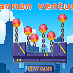 Cannon Venture