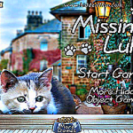 Missing Lulu