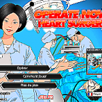 Operate Now – Chirurgie du Coeur