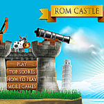 Rom Castle