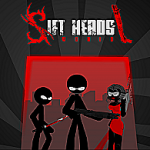 Sift Heads – World Act 1