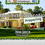 The Smiths Vacation