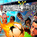 Football league