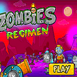 Zombies Regimen