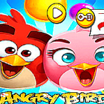 Angry Birds Plateforme