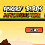 Angry Birds Temps de l’Aventure
