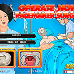 Operate Now – Chirurgie du Pacemaker