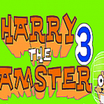 Harry the Hamster 3