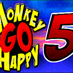 Monkey go Happy 5
