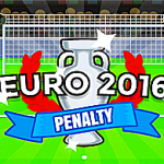 Penalty Euro 2016