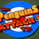Penguins Attack – L’attaque des pingouins