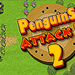 Penguins Attack 2 – L’attaque des pingouins 2