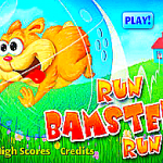 Run Hamster Run