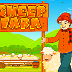 Sheep Farm – Jeu de ferme de moutons