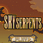Sky Serpents – Serpent dans les airs