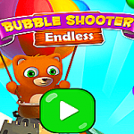 Bubble Shooter Saga 2 Endless