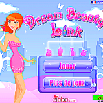 Dream Beauty Link
