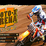 Moto X Arena Extreme