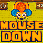 Mouse Down