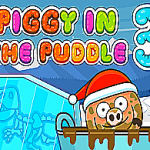 Piggy in the Puddle 3