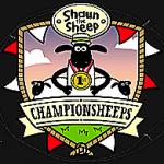 Shaun le Mouton – Championsheeps