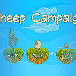 Campagne du Mouton