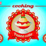 Cooking Panna Cotta