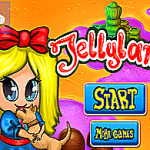 Jelly Land