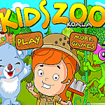 Kids Zoo Koala