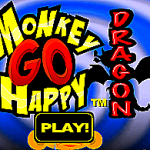 Monkey Go Happy Dragon