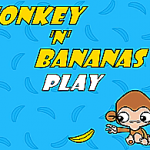Monkey N Bananas