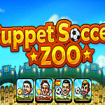 Puppet Soccer Zoo