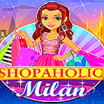Accro du Shopping – Milan