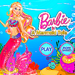 Barbie Sirène 2