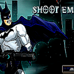 Batman Shoot’Em Up