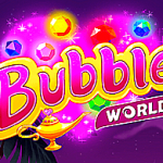 Bubble World 2