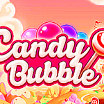 Candy Bubble 2