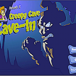 Scooby Doo – La Caverne Terrifiante