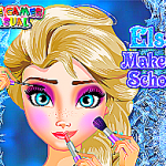 École de Maquillage d’Elsa