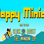 Flappy Minion