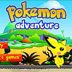 Pokémon Aventure