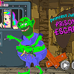 Princess Juliet – Prison Escape