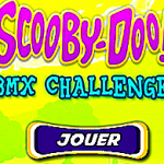Scooby Doo Bmx Challenge
